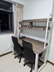 Blk 697A Jurong West Blossom (Jurong West), HDB 3 Rooms #476772211